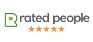 rated people reviews