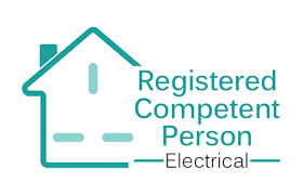 registered competent person electrical registrered competant person electricians