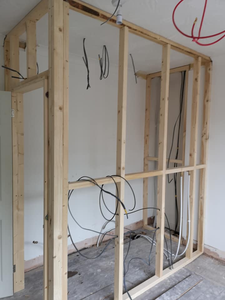 ao new build 6 new build Barnsley, south Yorkshire