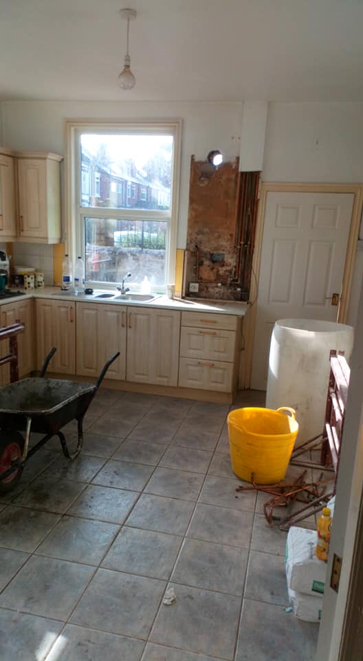 property services4 Barnsley, south yorkshire
