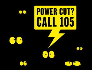 What To Do In A Power Cut