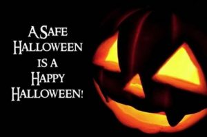 safe Halloween
