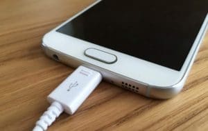 Hidden Dangers Of Charging Your Phone