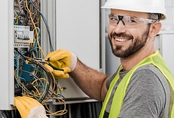 recomended Electricians in Barnsley