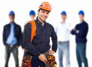 Best electricians in Leeds